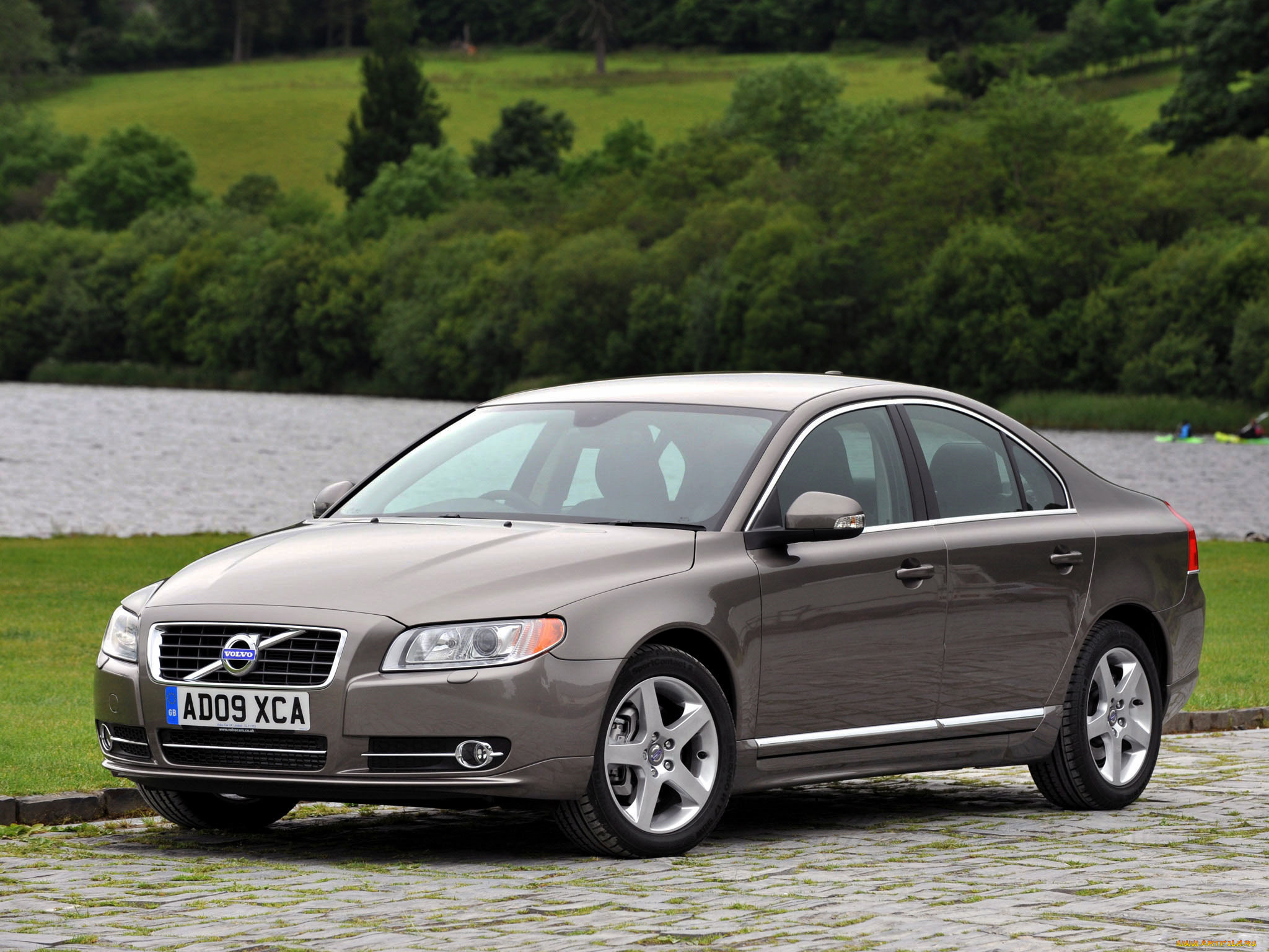 , volvo